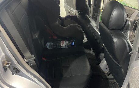 Hyundai Accent II, 2007 год, 270 000 рублей, 4 фотография