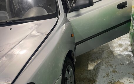 Hyundai Accent II, 2007 год, 270 000 рублей, 6 фотография