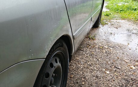 Mitsubishi Lancer IX, 2007 год, 285 000 рублей, 4 фотография