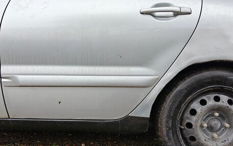 Mitsubishi Lancer IX, 2007 год, 285 000 рублей, 5 фотография