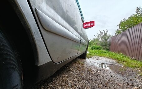 Mitsubishi Lancer IX, 2007 год, 285 000 рублей, 8 фотография