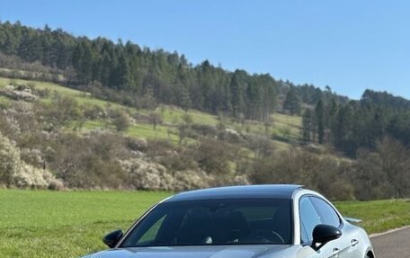 Porsche Panamera II рестайлинг, 2022 год, 8 970 000 рублей, 3 фотография