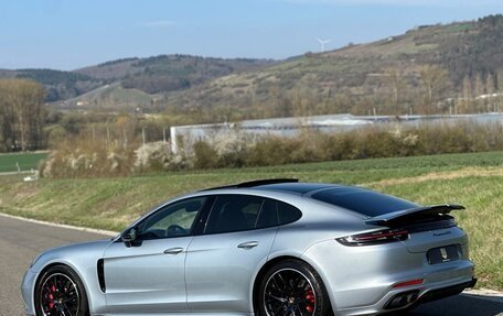 Porsche Panamera II рестайлинг, 2022 год, 8 970 000 рублей, 6 фотография
