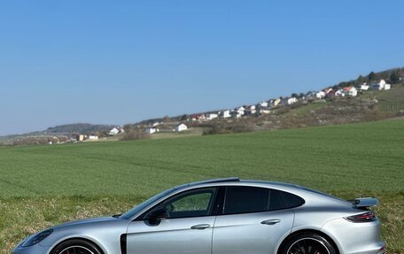 Porsche Panamera II рестайлинг, 2022 год, 8 970 000 рублей, 7 фотография