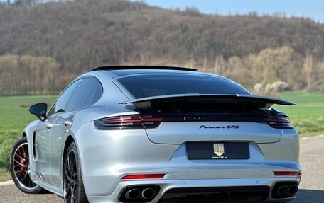Porsche Panamera II рестайлинг, 2022 год, 8 970 000 рублей, 8 фотография