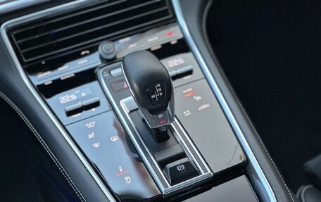 Porsche Panamera II рестайлинг, 2022 год, 8 970 000 рублей, 16 фотография