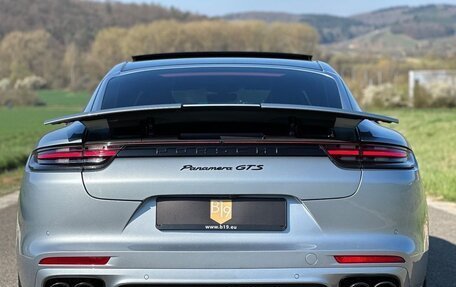 Porsche Panamera II рестайлинг, 2022 год, 8 970 000 рублей, 10 фотография