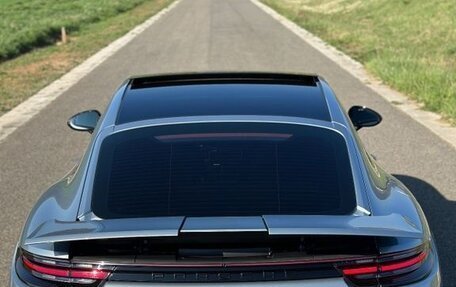 Porsche Panamera II рестайлинг, 2022 год, 8 970 000 рублей, 9 фотография