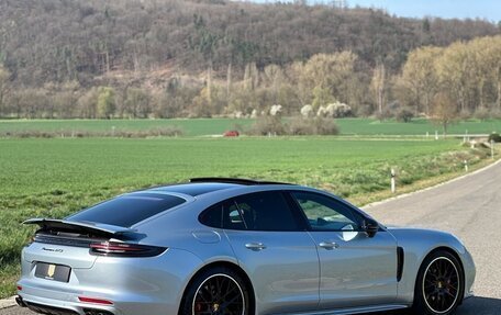 Porsche Panamera II рестайлинг, 2022 год, 8 970 000 рублей, 12 фотография