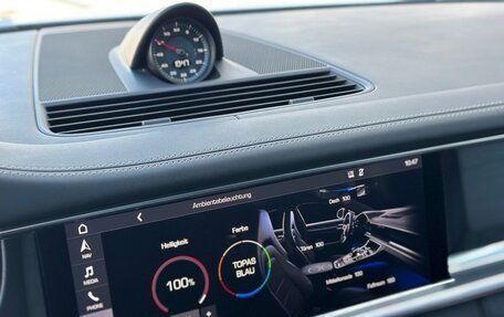 Porsche Panamera II рестайлинг, 2022 год, 8 970 000 рублей, 17 фотография