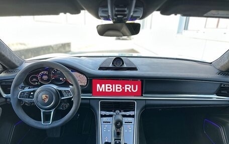 Porsche Panamera II рестайлинг, 2022 год, 8 970 000 рублей, 15 фотография