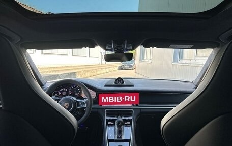 Porsche Panamera II рестайлинг, 2022 год, 8 970 000 рублей, 19 фотография