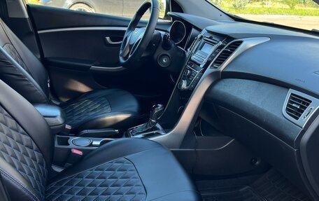 Hyundai i30 II рестайлинг, 2013 год, 870 000 рублей, 15 фотография
