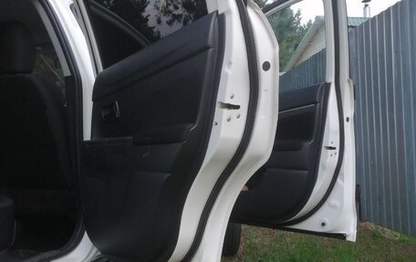 Mitsubishi ASX I рестайлинг, 2012 год, 930 000 рублей, 2 фотография