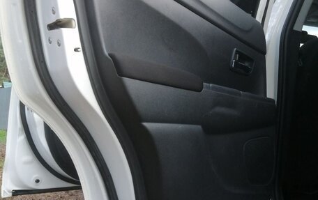 Mitsubishi ASX I рестайлинг, 2012 год, 930 000 рублей, 3 фотография
