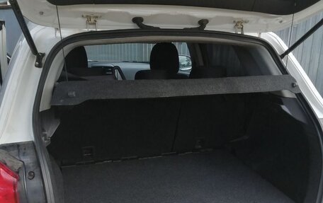 Mitsubishi ASX I рестайлинг, 2012 год, 930 000 рублей, 7 фотография