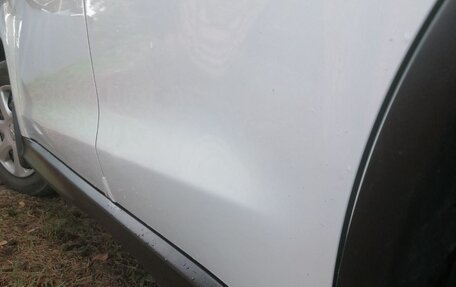 Mitsubishi ASX I рестайлинг, 2012 год, 930 000 рублей, 8 фотография