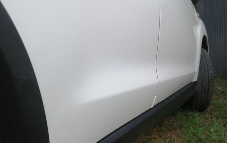 Mitsubishi ASX I рестайлинг, 2012 год, 930 000 рублей, 9 фотография
