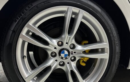 BMW 3 серия, 2018 год, 3 700 000 рублей, 8 фотография
