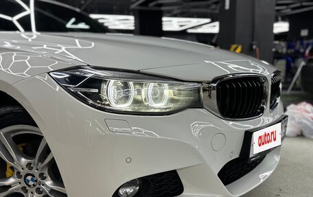 BMW 3 серия, 2018 год, 3 700 000 рублей, 5 фотография