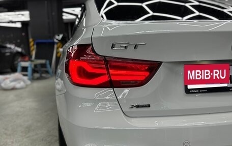 BMW 3 серия, 2018 год, 3 700 000 рублей, 11 фотография