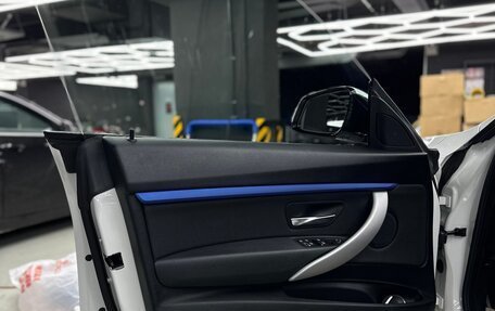BMW 3 серия, 2018 год, 3 700 000 рублей, 16 фотография