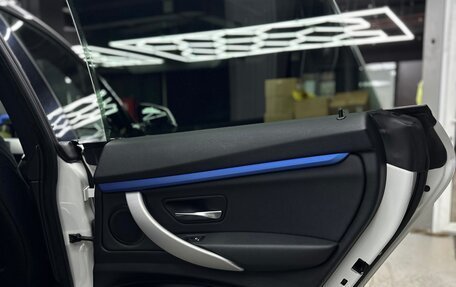 BMW 3 серия, 2018 год, 3 700 000 рублей, 17 фотография