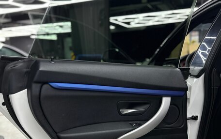 BMW 3 серия, 2018 год, 3 700 000 рублей, 18 фотография