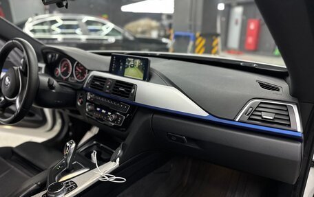 BMW 3 серия, 2018 год, 3 700 000 рублей, 21 фотография