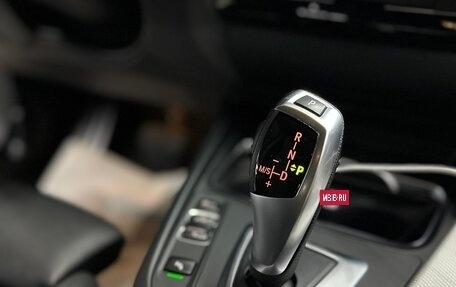 BMW 3 серия, 2018 год, 3 700 000 рублей, 24 фотография