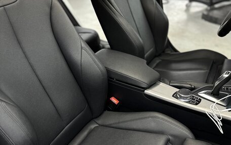 BMW 3 серия, 2018 год, 3 700 000 рублей, 36 фотография