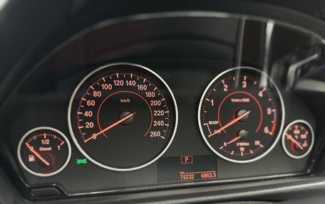 BMW 3 серия, 2018 год, 3 700 000 рублей, 40 фотография