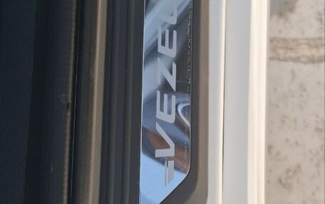 Honda Vezel, 2017 год, 1 800 000 рублей, 12 фотография