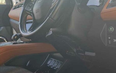 Honda Vezel, 2017 год, 1 800 000 рублей, 17 фотография