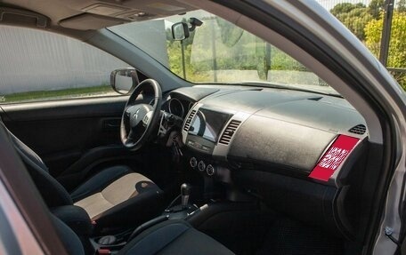 Mitsubishi Outlander III рестайлинг 3, 2009 год, 1 155 000 рублей, 20 фотография