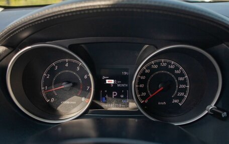 Mitsubishi Outlander III рестайлинг 3, 2009 год, 1 155 000 рублей, 23 фотография