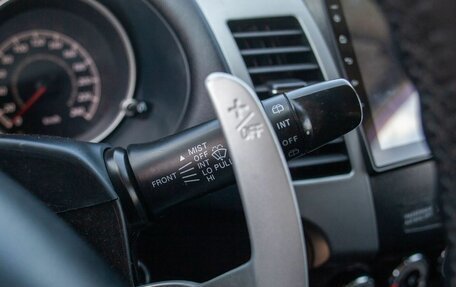 Mitsubishi Outlander III рестайлинг 3, 2009 год, 1 155 000 рублей, 25 фотография