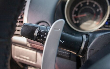 Mitsubishi Outlander III рестайлинг 3, 2009 год, 1 155 000 рублей, 24 фотография