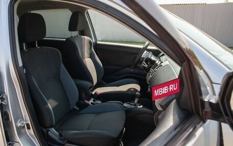 Mitsubishi Outlander III рестайлинг 3, 2009 год, 1 155 000 рублей, 31 фотография