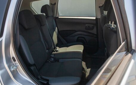 Mitsubishi Outlander III рестайлинг 3, 2009 год, 1 155 000 рублей, 33 фотография