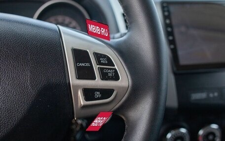 Mitsubishi Outlander III рестайлинг 3, 2009 год, 1 155 000 рублей, 27 фотография