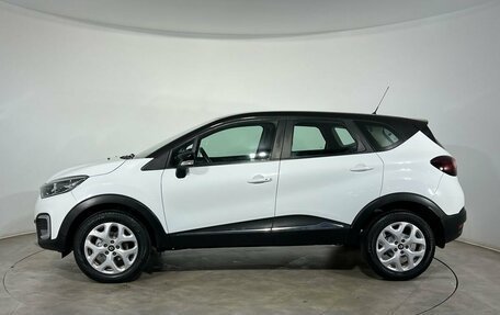 Renault Kaptur I рестайлинг, 2016 год, 1 280 000 рублей, 2 фотография