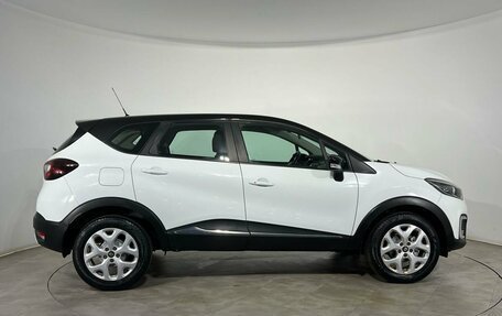 Renault Kaptur I рестайлинг, 2016 год, 1 280 000 рублей, 5 фотография