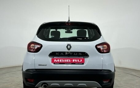 Renault Kaptur I рестайлинг, 2016 год, 1 280 000 рублей, 3 фотография