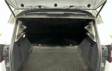 Renault Kaptur I рестайлинг, 2016 год, 1 280 000 рублей, 19 фотография