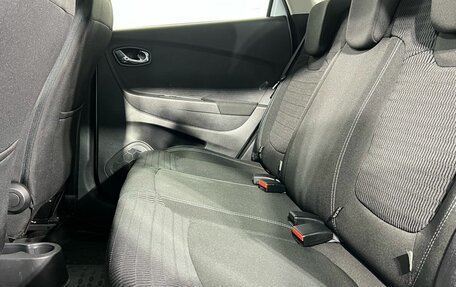 Renault Kaptur I рестайлинг, 2016 год, 1 280 000 рублей, 15 фотография