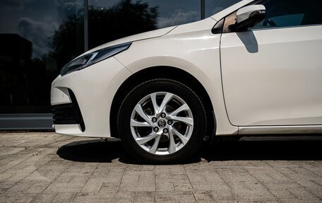 Toyota Corolla, 2016 год, 1 650 000 рублей, 9 фотография