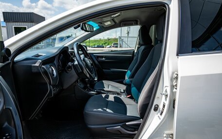 Toyota Corolla, 2016 год, 1 650 000 рублей, 12 фотография
