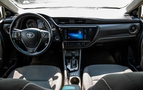 Toyota Corolla, 2016 год, 1 650 000 рублей, 15 фотография