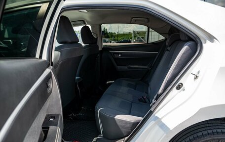 Toyota Corolla, 2016 год, 1 650 000 рублей, 14 фотография